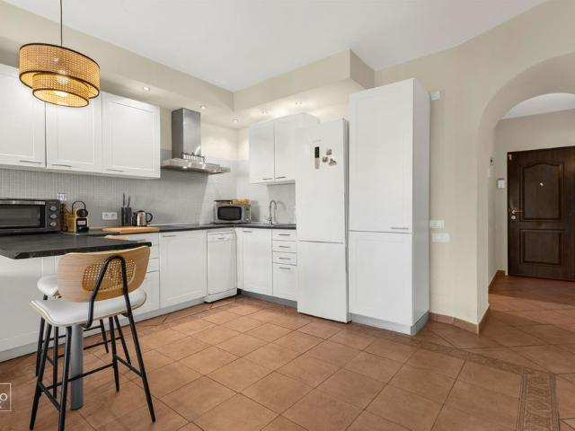 Middle Floor Apartment · Puerto Banús