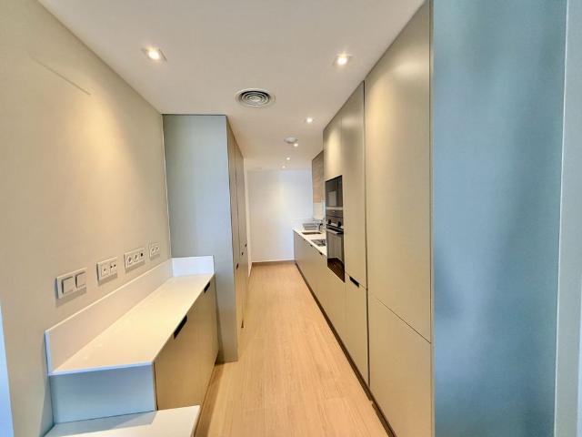 Middle Floor Apartment · Puerto Banús