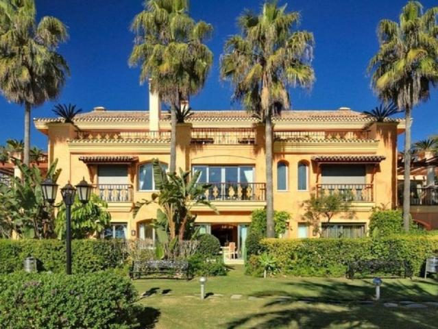 Middle Floor Apartment · Puerto Banús