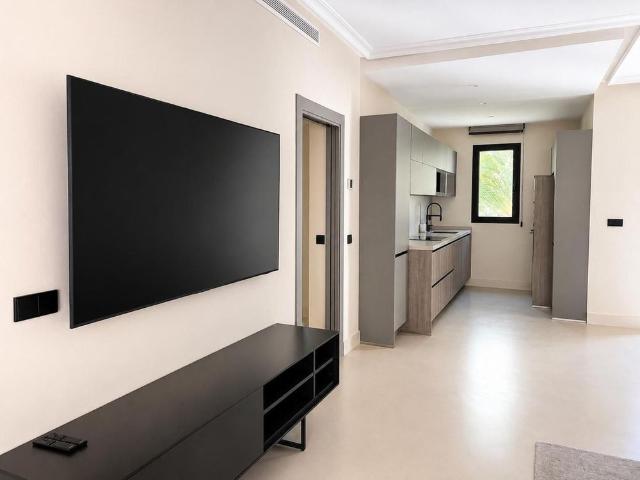 Middle Floor Apartment · Puerto Banús