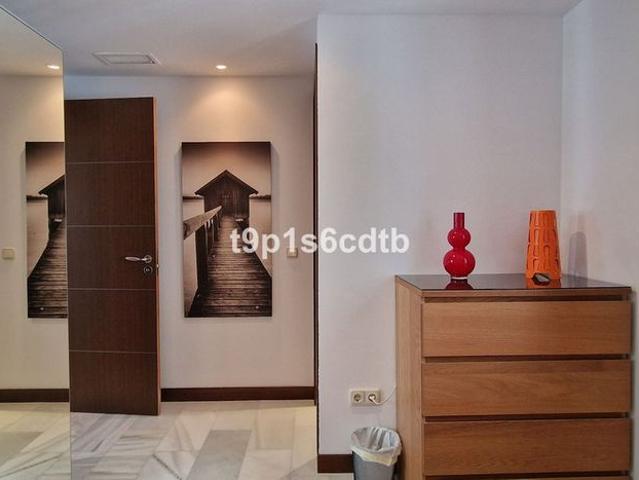 Middle Floor Apartment · Puerto Banús