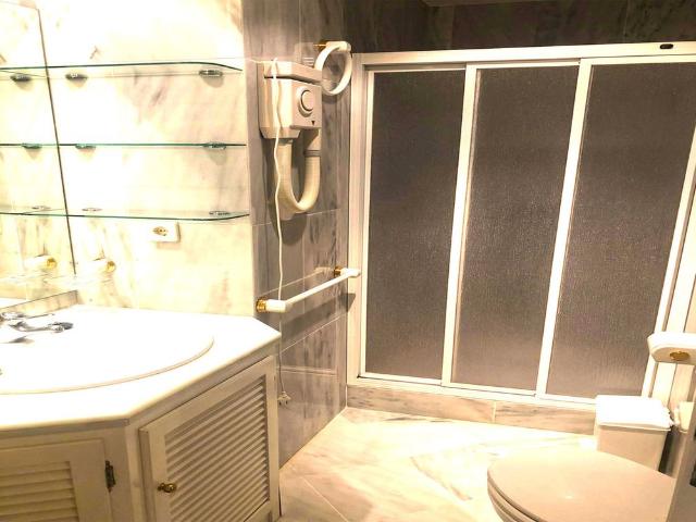 Middle Floor Apartment · Río Real