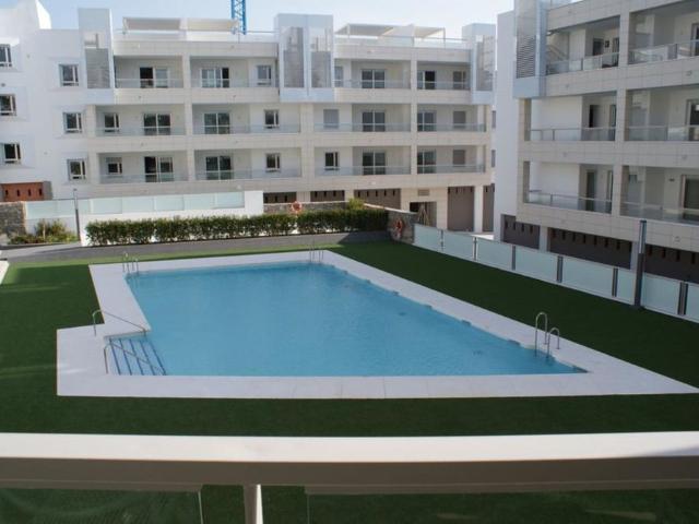 Middle Floor Apartment · San Pedro De Alcántara