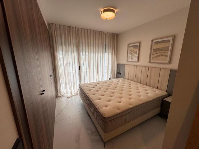 Middle Floor Apartment · San Pedro De Alcántara