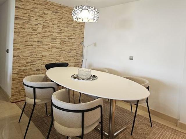 Middle Floor Apartment · San Pedro De Alcántara