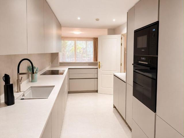 Middle Floor Apartment · San Pedro De Alcántara