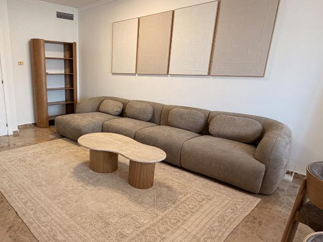 Middle Floor Apartment San Pedro de Alcántara