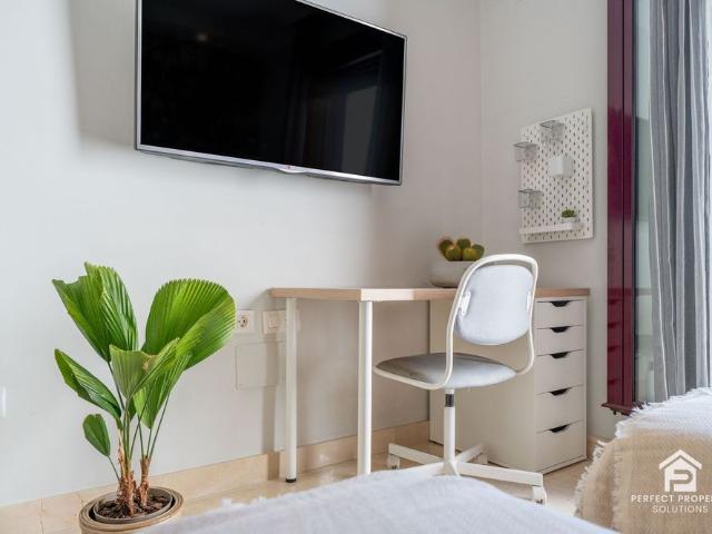 Middle Floor Apartment · San Pedro De Alcántara