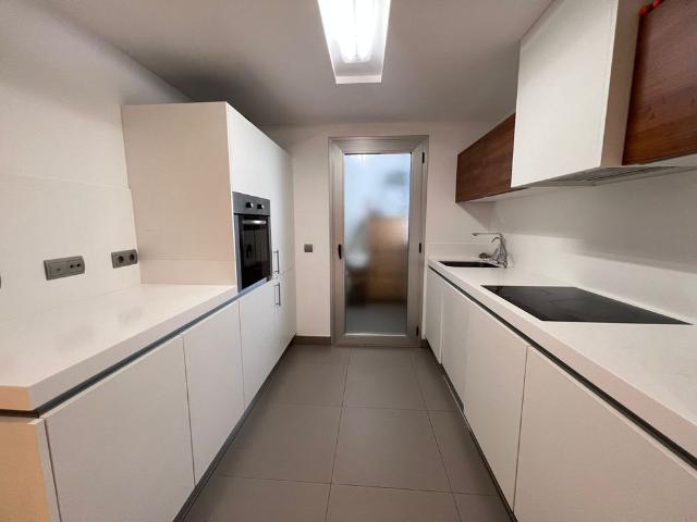 Middle Floor Apartment · San Pedro De Alcántara