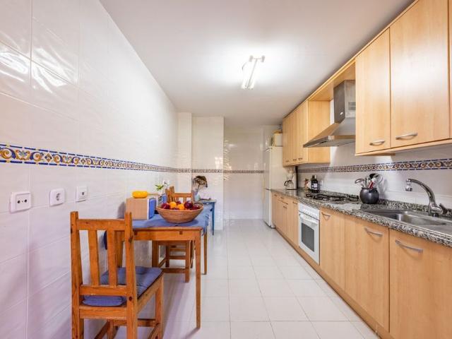 Middle Floor Apartment · San Pedro De Alcántara