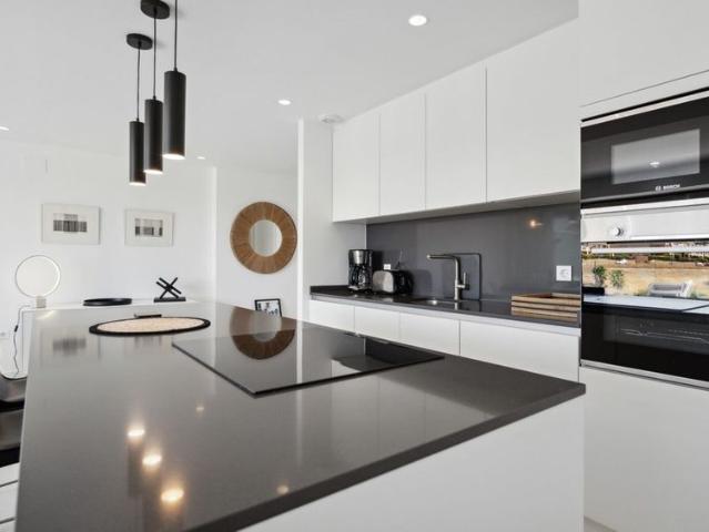 Middle Floor Apartment · Selwo