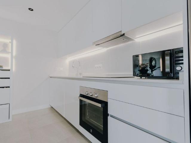Middle Floor Apartment · Selwo