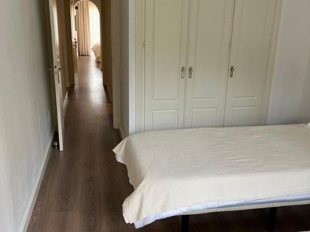 Middle Floor Apartment · Sierra Blanca