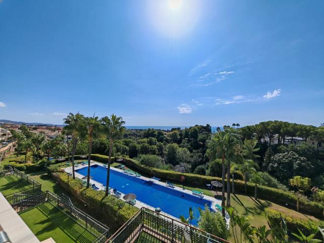 Middle Floor Apartment · Sierra Blanca