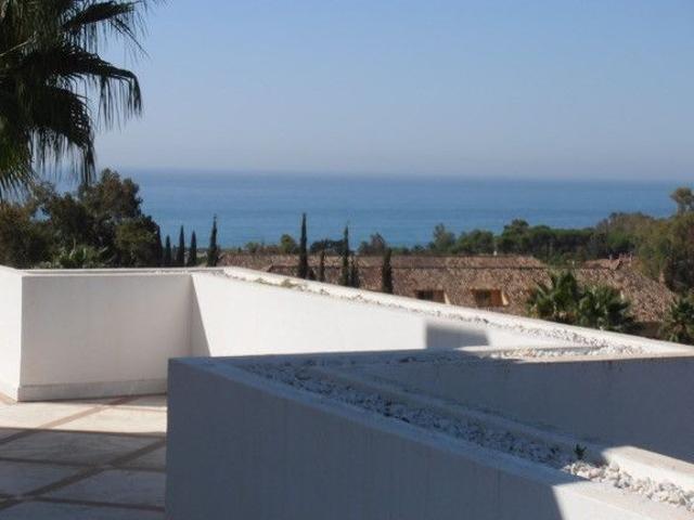 Middle Floor Apartment · Sierra Blanca