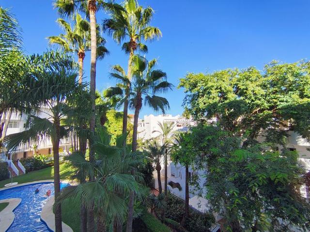 Middle Floor Apartment · The Golden Mile