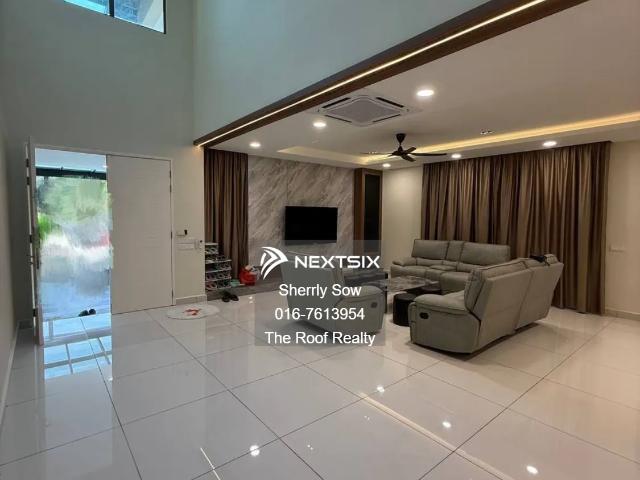 Middle High Floor City View Unblock View, to Believe & Offer