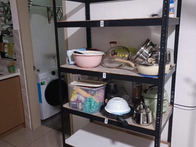 Middle Room