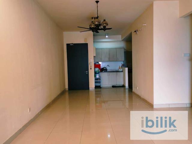 Middle room