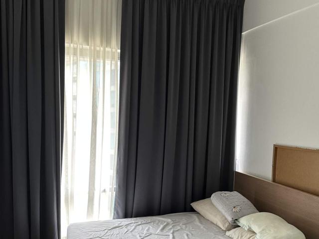 Middle Room