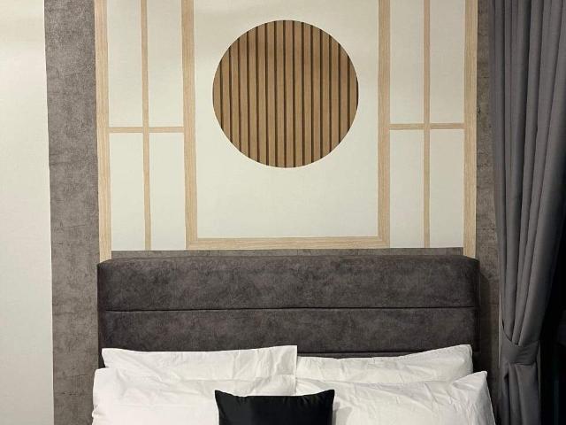 Middle Room#3 | FEMALE B 25 13A @ Meta Residences Putra Permai, Seri Kembangan