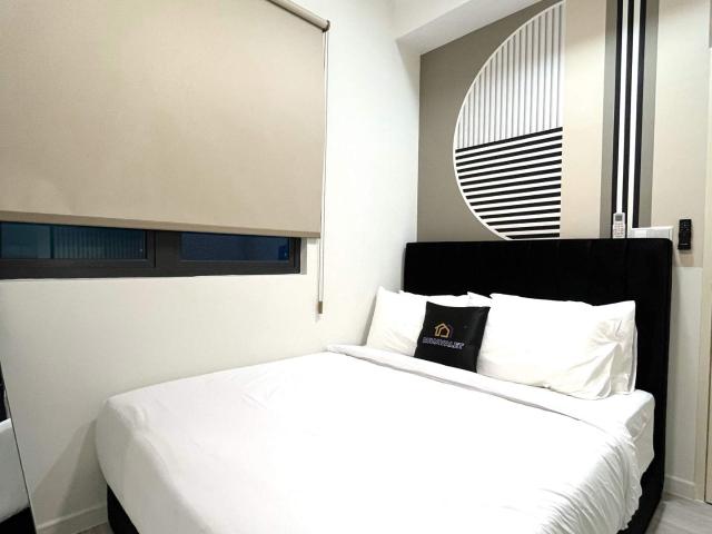 Middle Room#3 |Female B 33 12 @ Meta Residences Putra Permai, Seri Kembangan