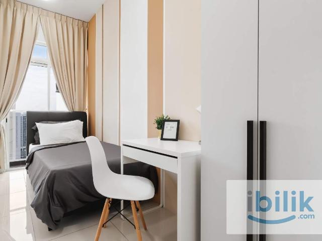 ️ MIDDLE ROOM / UNIT FOR RENT @ TR Residence