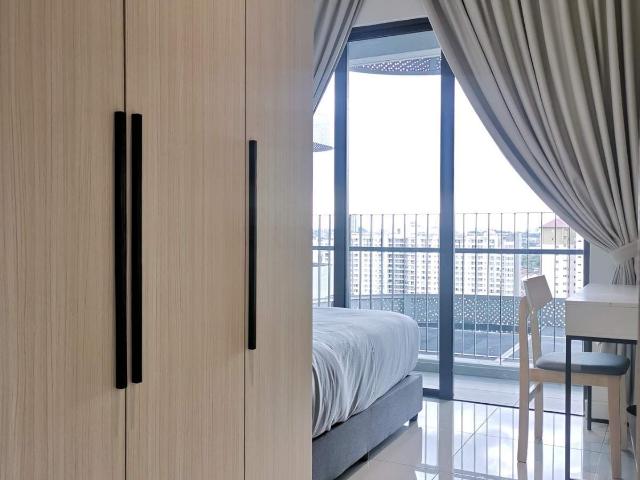 MIDDLE ROOM @ UNIO RESIDENCE KEPONG