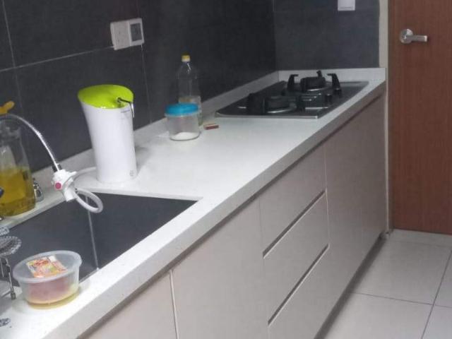Middle Room with own Private Bathroom 1‑Month Deposit Only