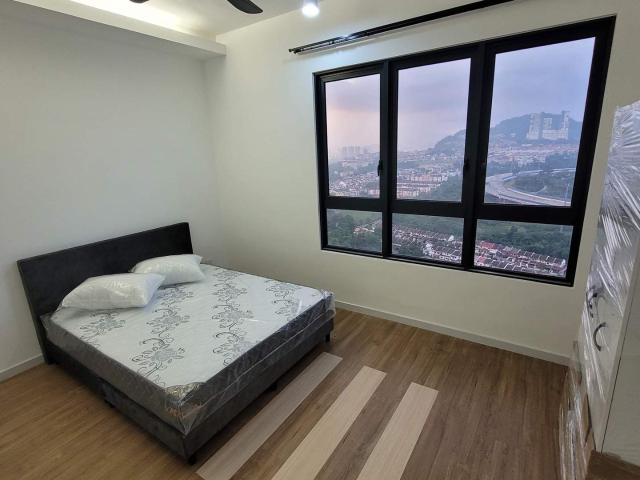 Middle Room Aster Cheras Hartamas