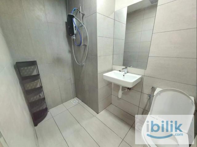 Middle Room at 216 Residences