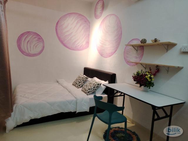 Middle Room at Taman Kota Permai, Bukit Mertajam