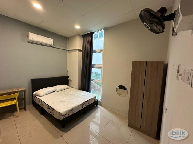 Middle Room at Tanjung Bungah, Penang