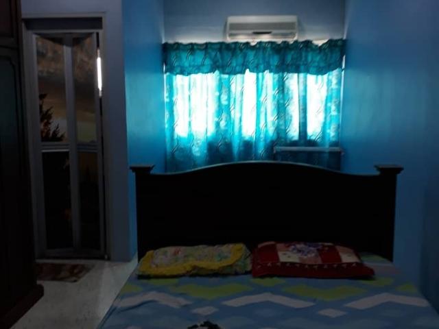 Middle Room at Teluk Intan, Perak