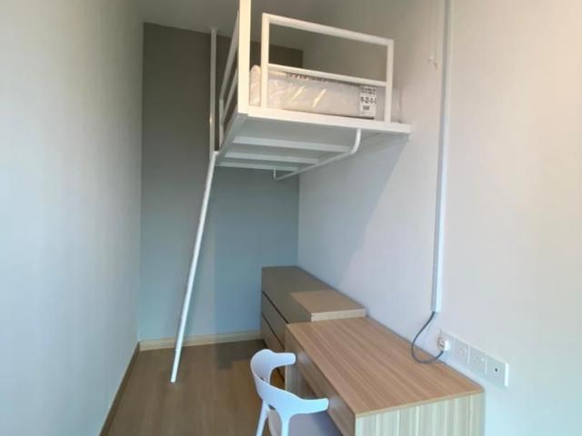 Middle Room at The Grand Subang SS15, Subang Jaya