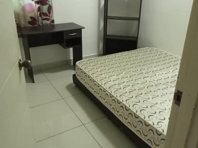 Middle Room at The Regina, UEP Subang Jaya