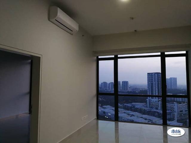 Middle Room at Third Avenue, Cyberjaya