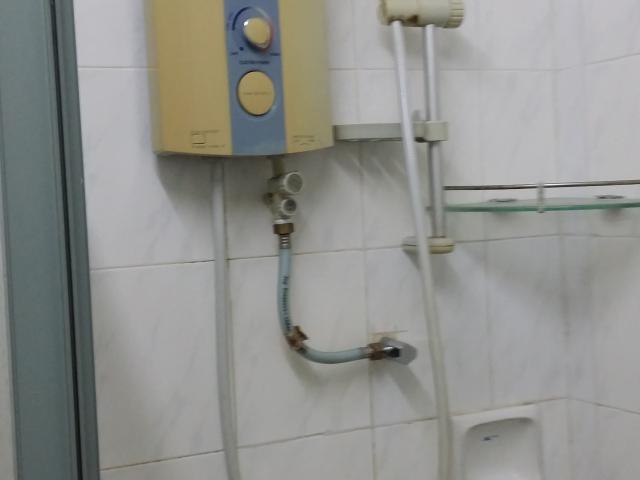 Middle Room at Tiara Kelana, Kelana Jaya