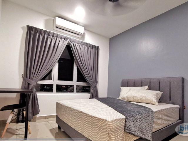 Middle Room at UEP Subang Jaya, Subang Jaya