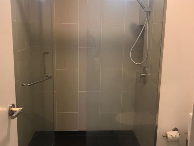 Middle Room at UNA Serviced Apartment, Cheras