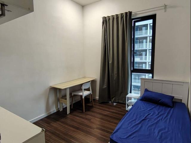 Middle Room at Vertu Resort, Simpang Ampat