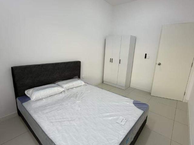 Middle room at Vierra Residence
