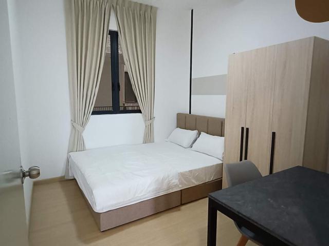 Middle Room at You City 3 Direct Cover Link Bridge To MRT Taman Suntex TRX / KLCC / Bukit Bintang