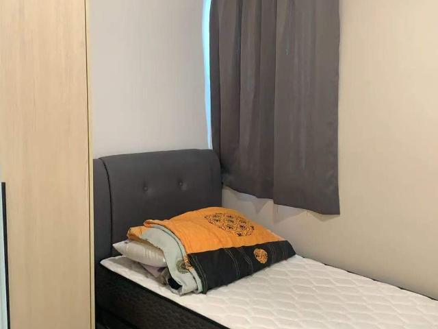 Middle Room at Acacia Residence Sepang, KLIA Airport, Dengkil