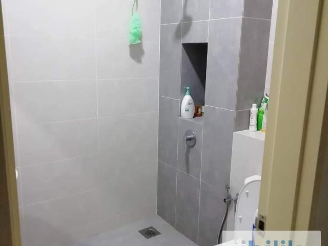 Middle Room at Alam Nusantara, Setia Alam, Jalan Setia Utama U13/37R, Alam Nusantara