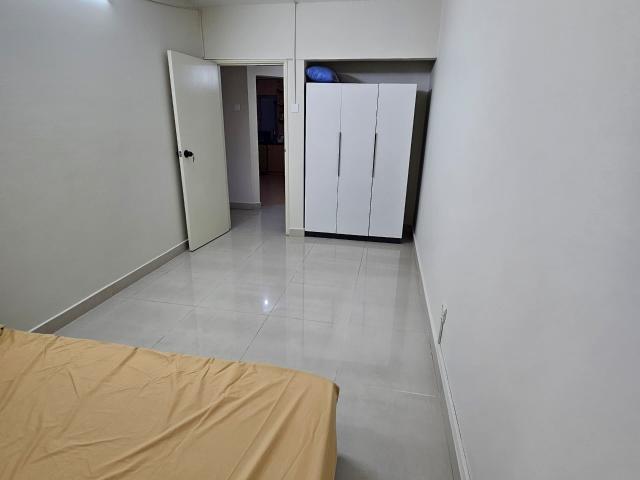 Middle Room at Amadesa, Desa Petaling