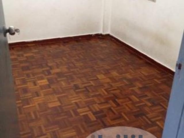 Middle Room at Ampang, Selangor