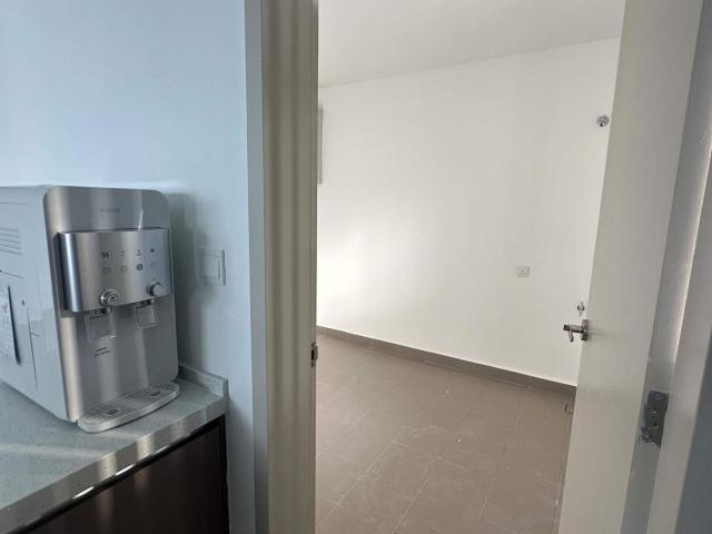 Middle room at AVA Residence
