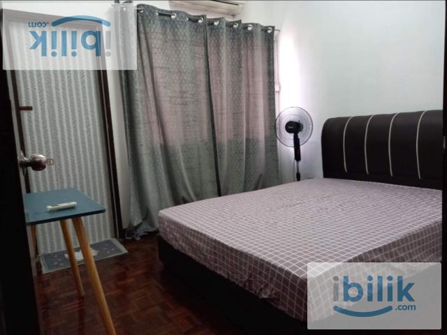 Middle Room at Bandar Sri Damansara SD9/2A