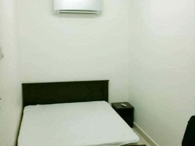 Middle Room at Bandar Sunway, Petaling Jaya